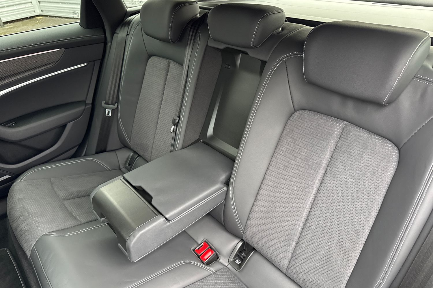 Used Audi A6 2025 for sale - 77194809: Photo 40