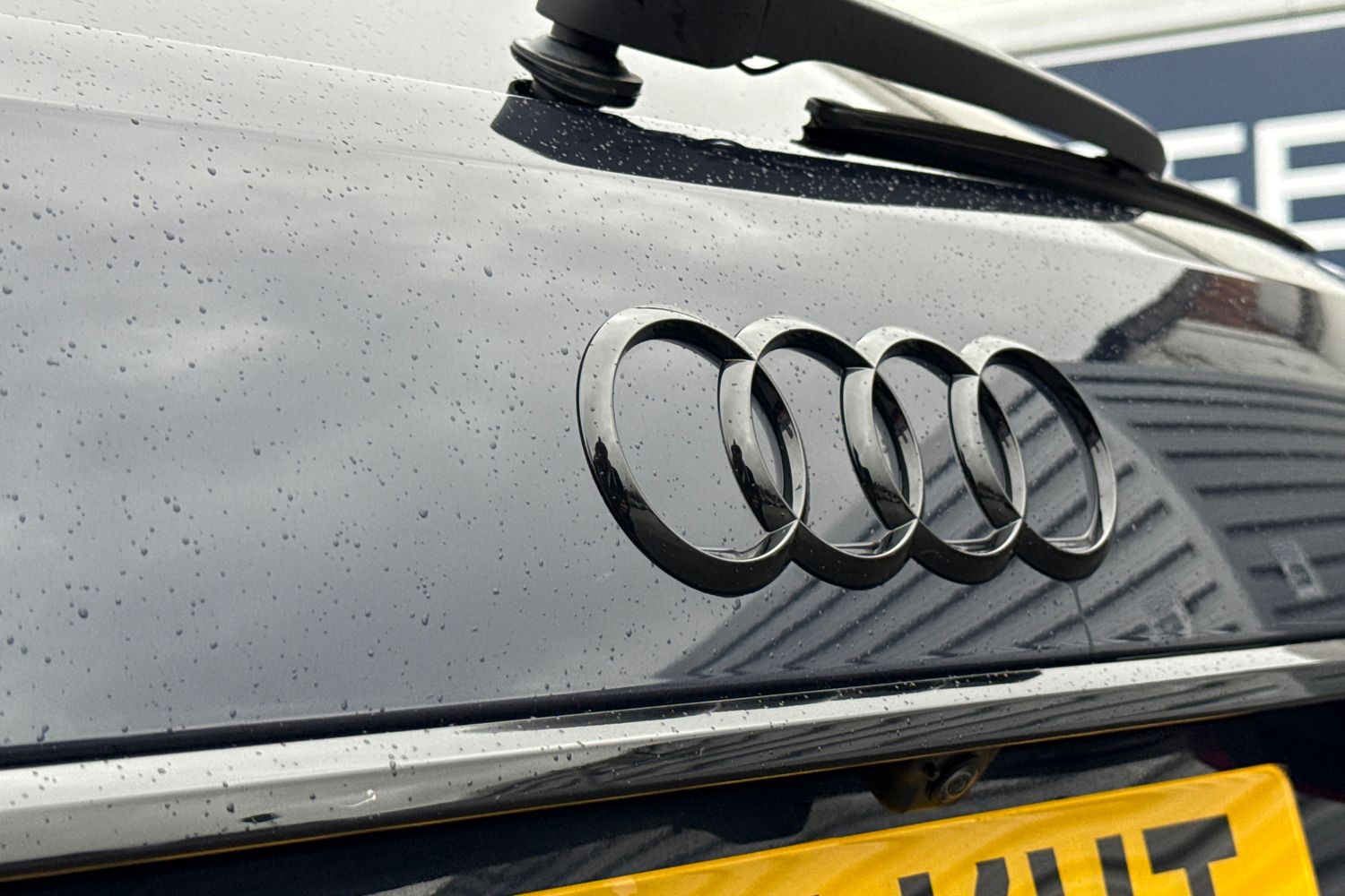 Used Audi A6 2025 for sale - 77194809: Photo 41