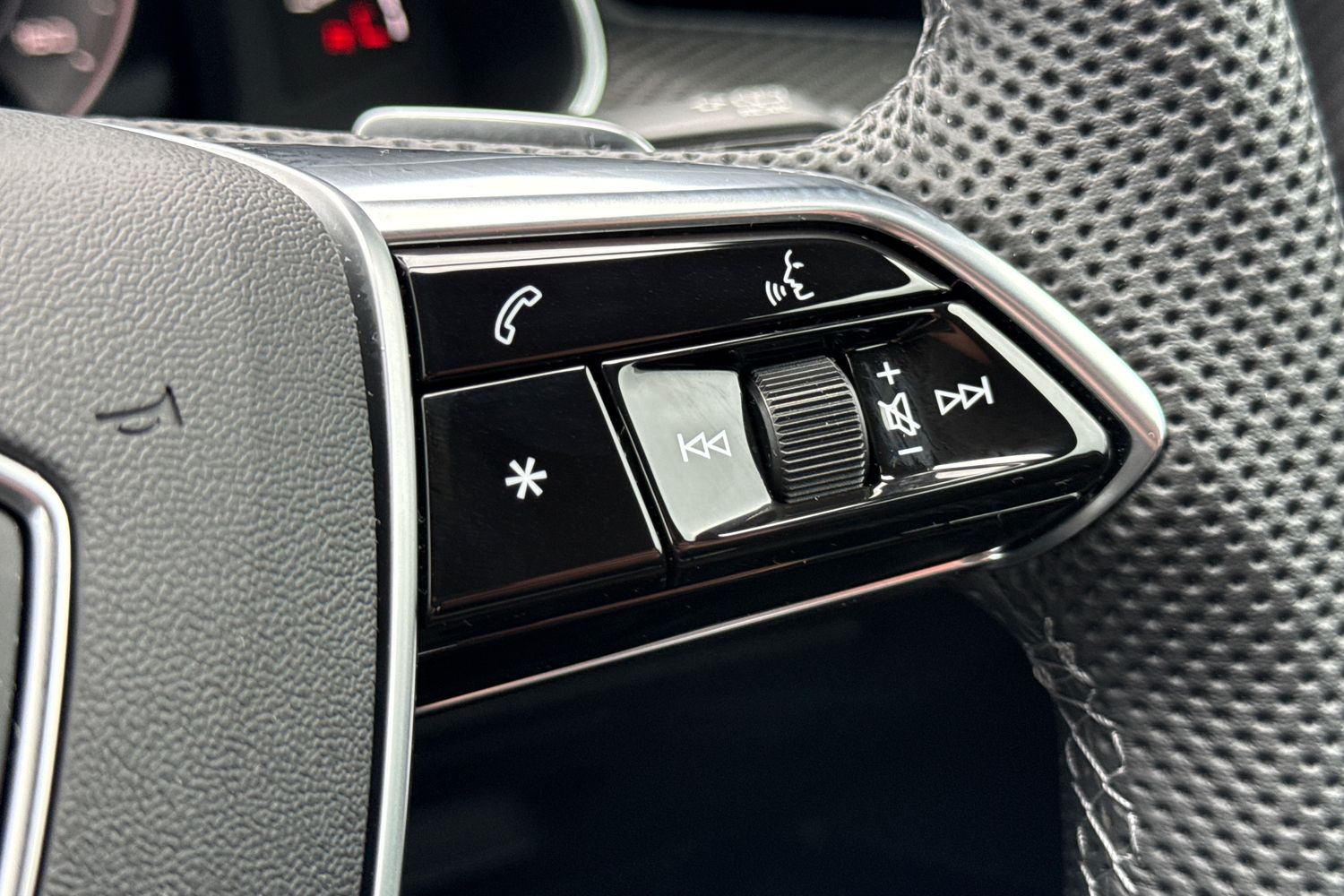 Used Audi A6 2025 for sale - 77194809: Photo 47