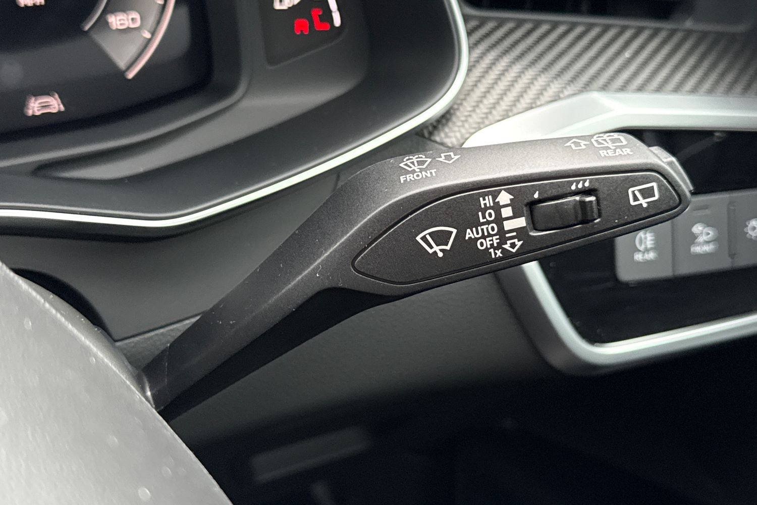 Used Audi A6 2025 for sale - 77194809: Photo 48