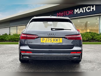 Used Audi A6 2025 for sale - 77194809: Photo