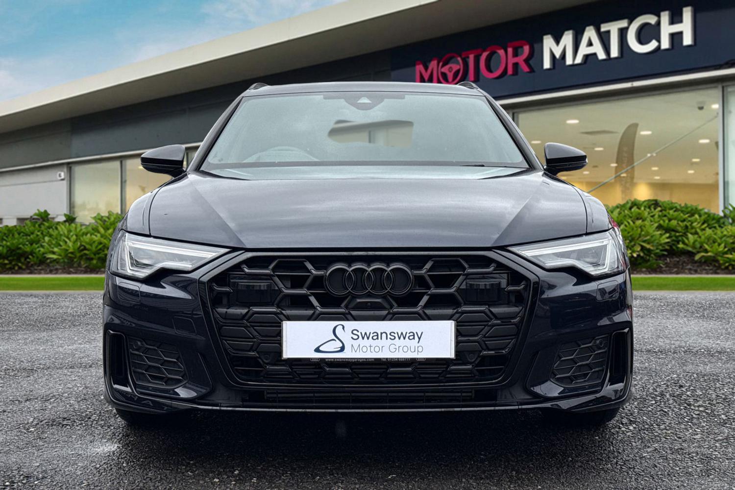 Used Audi A6 2025 for sale - 77194809: Photo 5