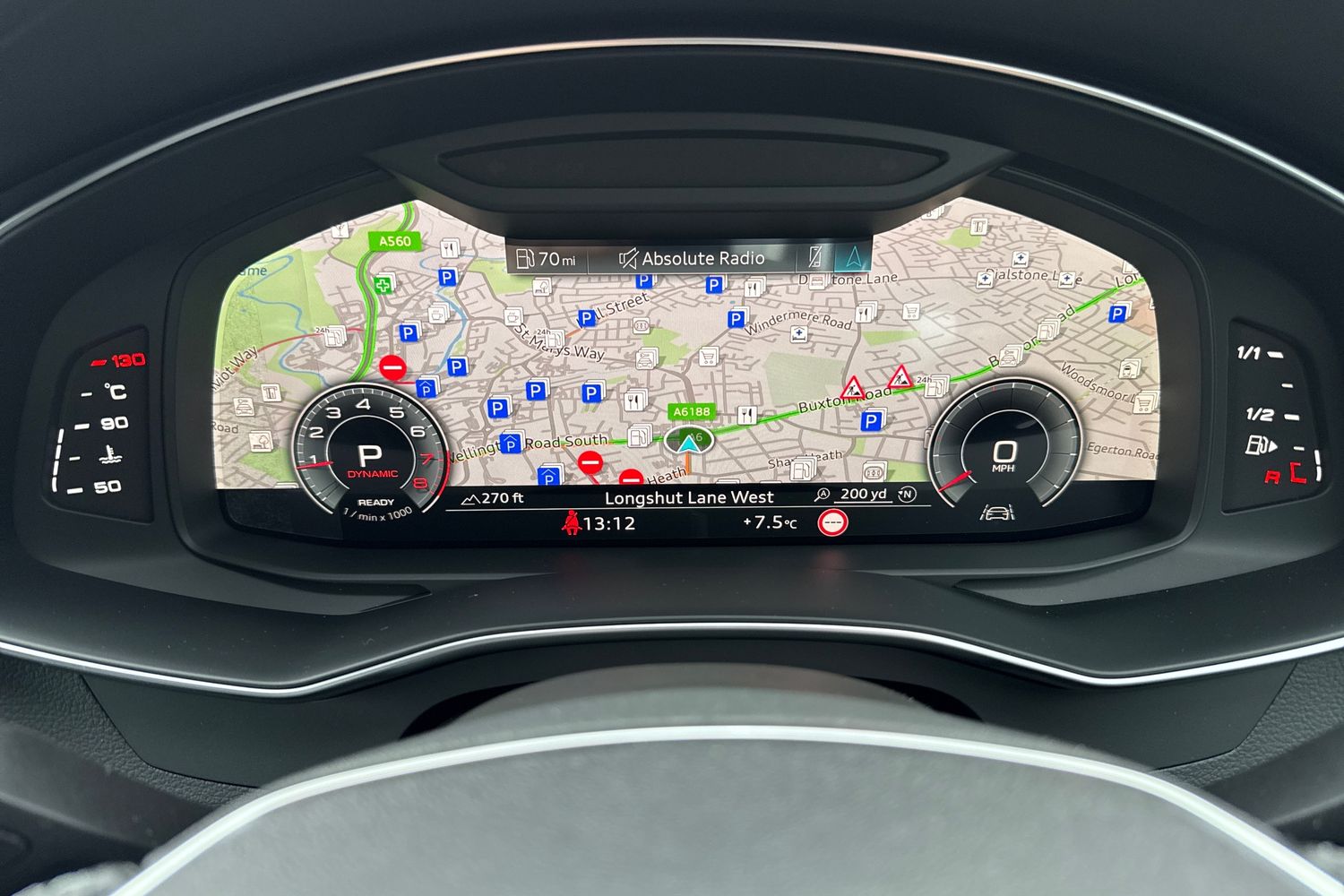 Used Audi A6 2025 for sale - 77194809: Photo 54