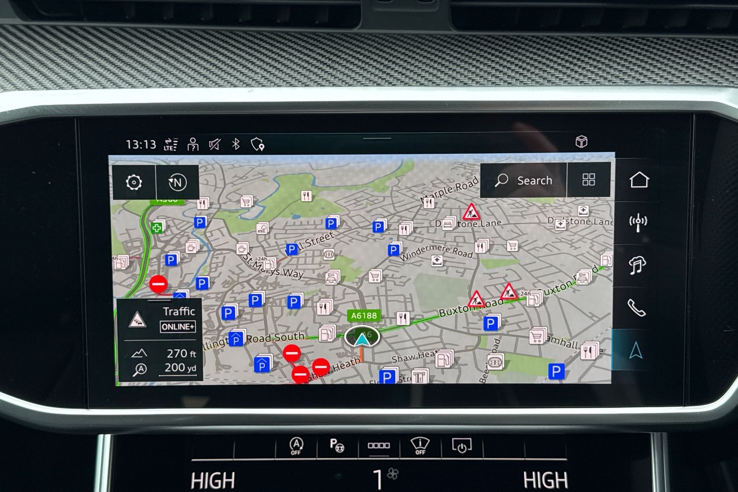 Used Audi A6 2025 for sale - 77194809: Photo 55