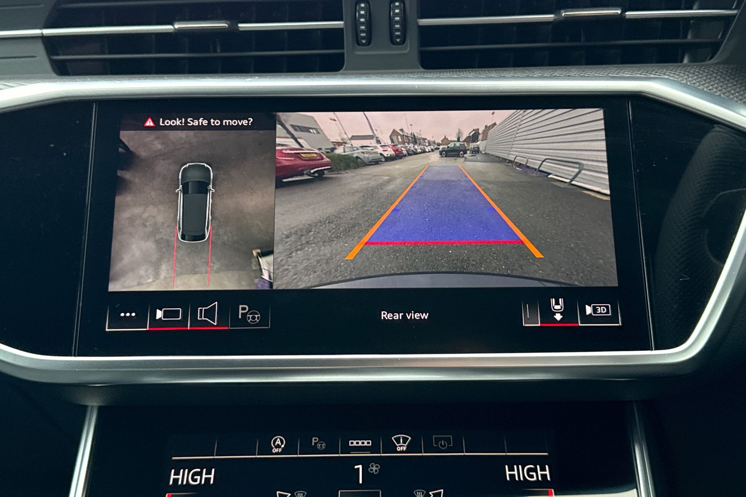 Used Audi A6 2025 for sale - 77194809: Photo 56