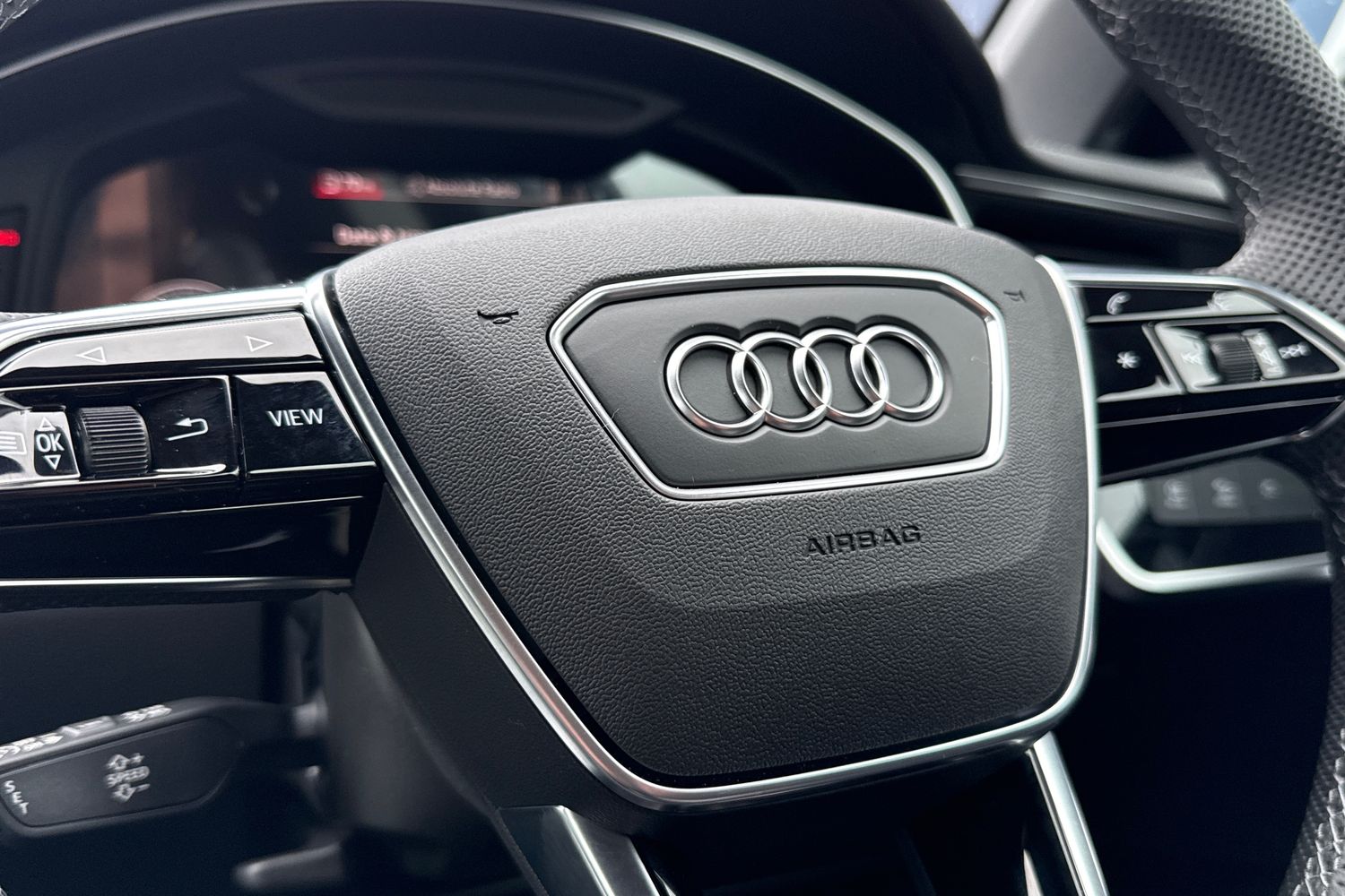 Used Audi A6 2025 for sale - 77194809: Photo 59