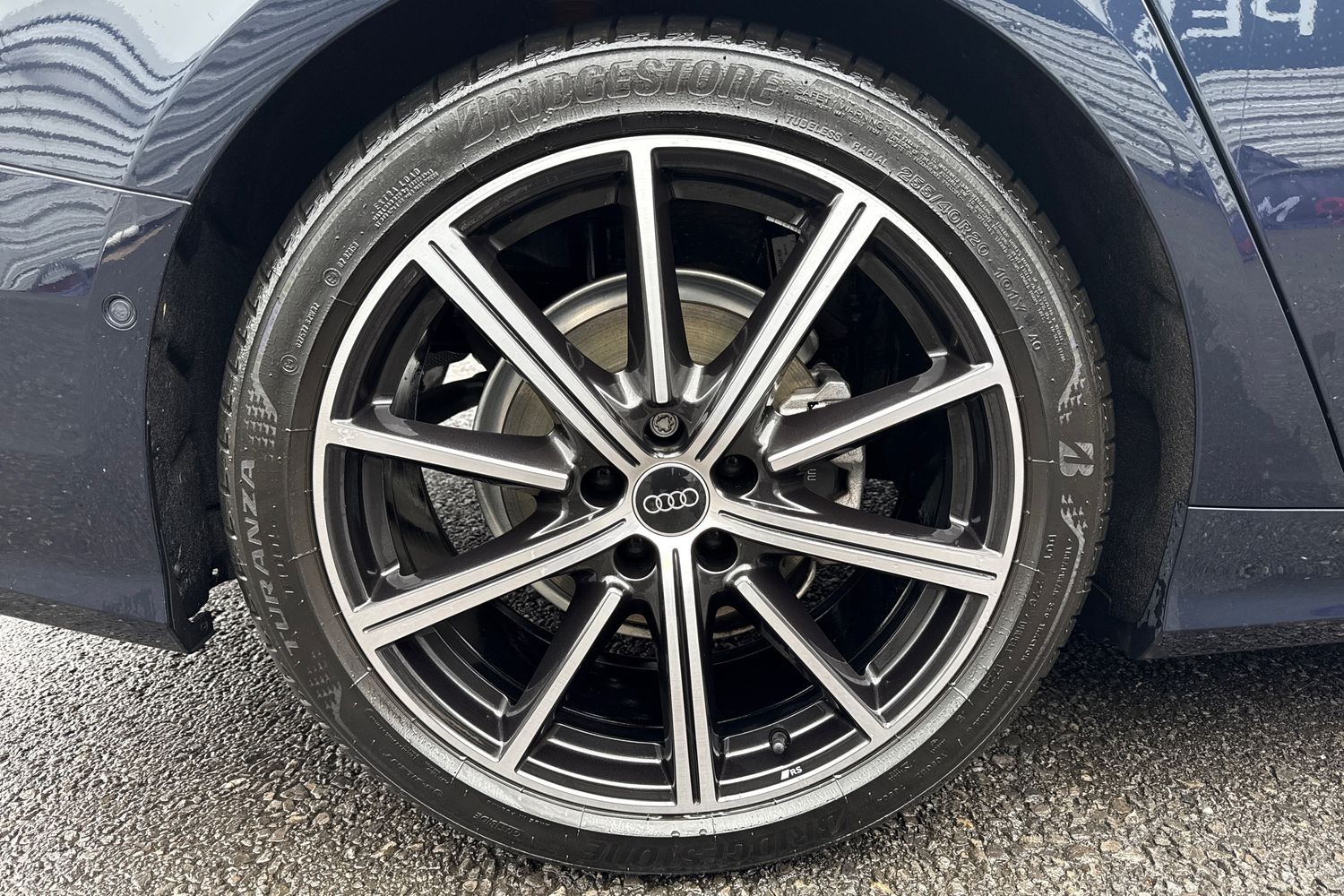 Used Audi A6 2025 for sale - 77194809: Photo 9