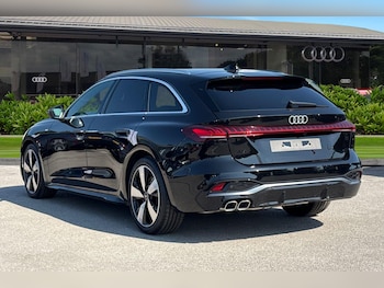 Used Audi A5 2026 for sale - 79082673: Photo