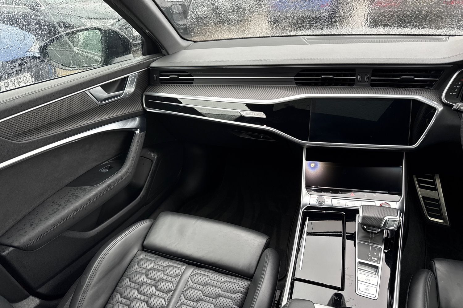 Used Audi RS6 Avant 2023 for sale - 77733624: Photo 20