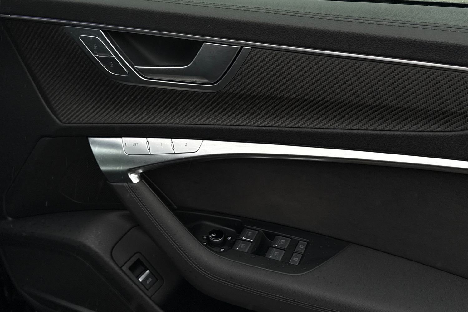 Used Audi RS6 Avant 2023 for sale - 77733624: Photo 21