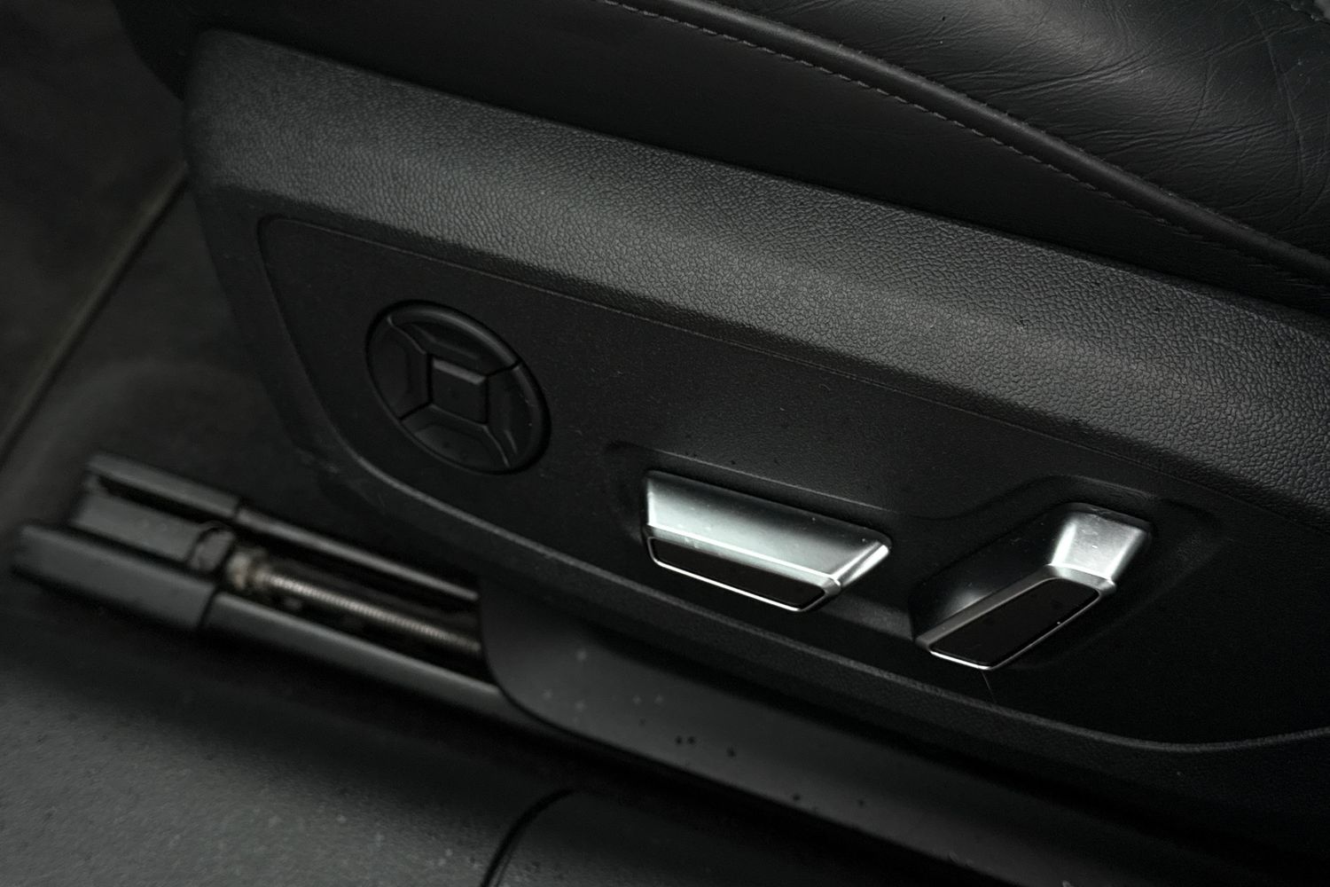 Used Audi RS6 Avant 2023 for sale - 77733624: Photo 29