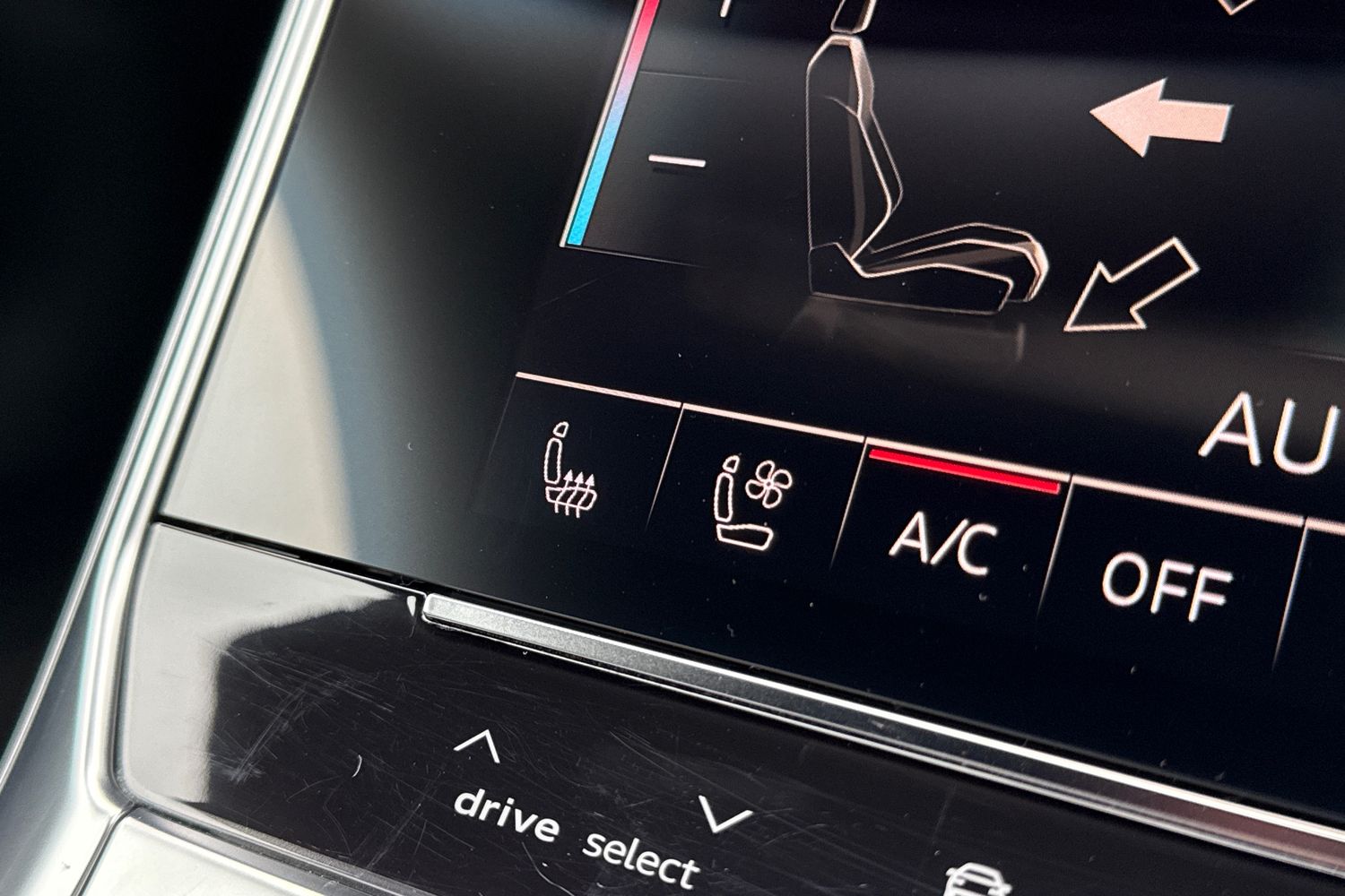 Used Audi RS6 Avant 2023 for sale - 77733624: Photo 39