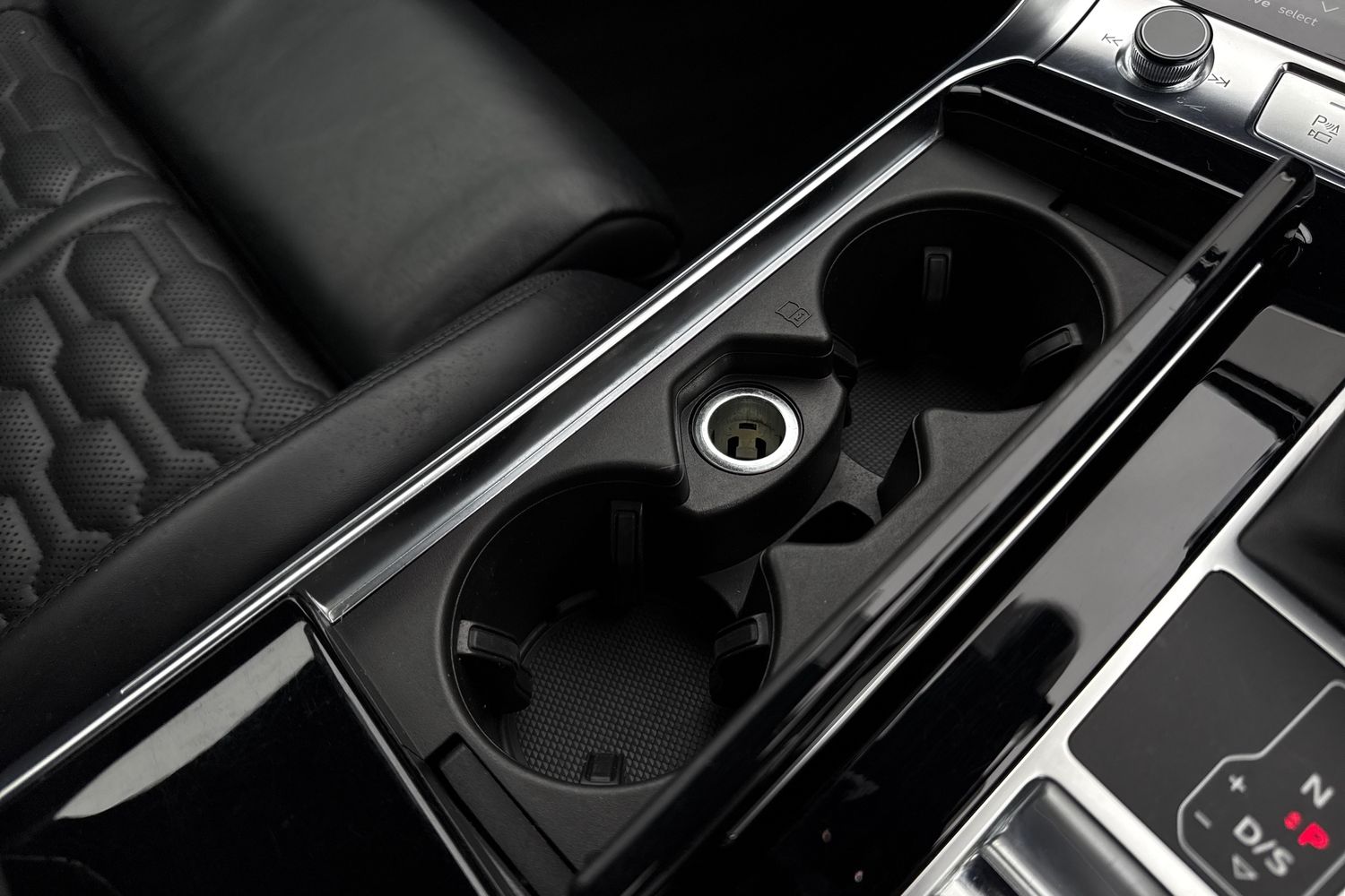 Used Audi RS6 Avant 2023 for sale - 77733624: Photo 40