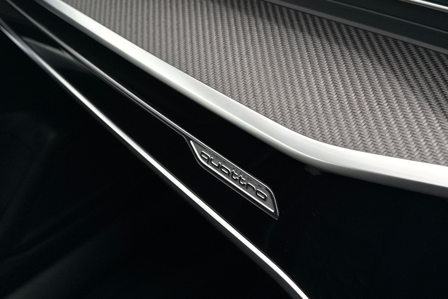 Used Audi RS6 Avant 2023 for sale - 77733624: Photo 41