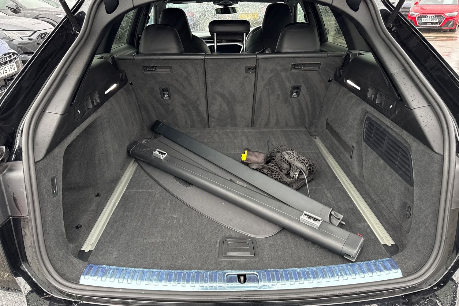 Used Audi RS6 Avant 2023 for sale - 77733624: Photo 7