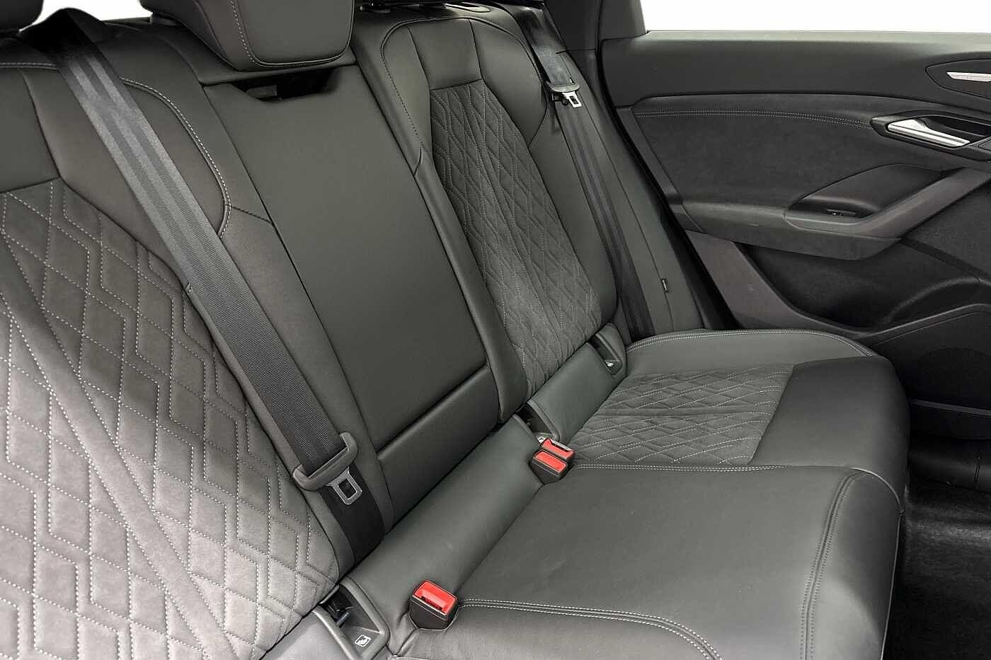 Used Audi Q6 e-tron 2025 for sale - 76909374: Photo 10