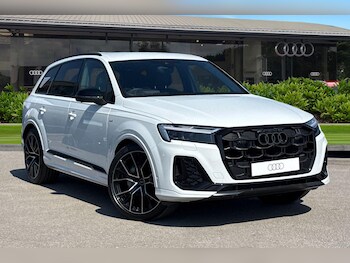 Used Audi Q7 2026 for sale - 79125597: Photo