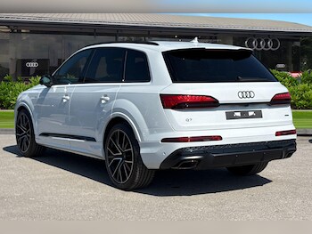 Used Audi Q7 2026 for sale - 79125597: Photo