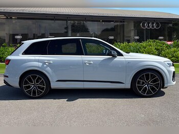 Used Audi Q7 2026 for sale - 79125597: Photo