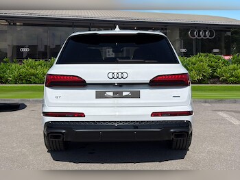 Used Audi Q7 2026 for sale - 79125597: Photo