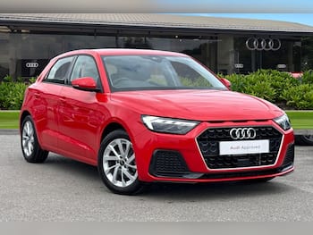 Used Audi A1 2023 for sale - 79627549: Photo
