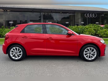 Used Audi A1 2023 for sale - 79627549: Photo