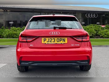 Used Audi A1 2023 for sale - 79627549: Photo