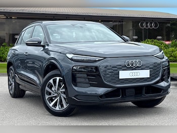 2025 - 225kW Performance 100kWh Sport 5dr Auto
