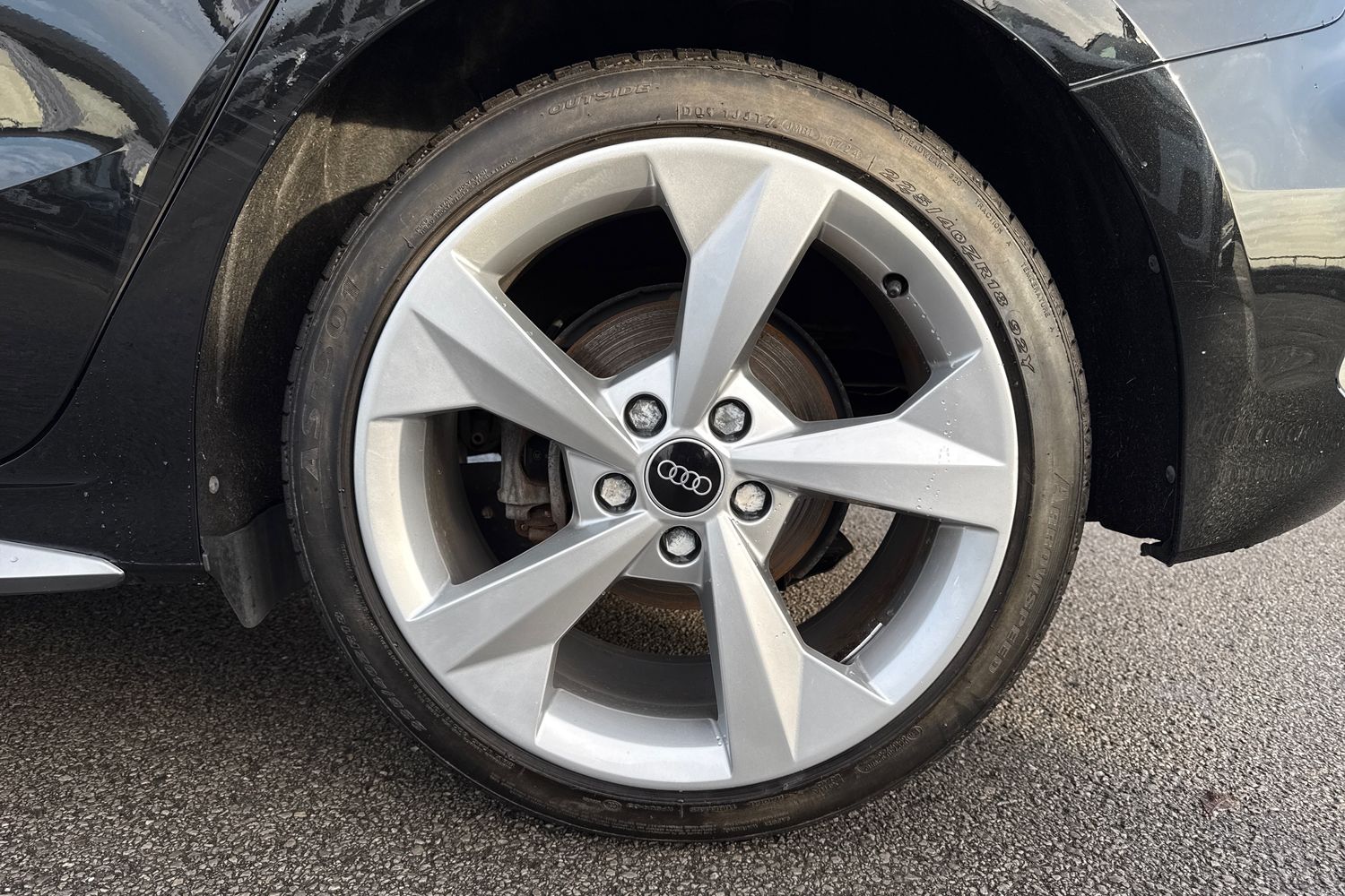 Used Audi A3 2023 for sale - 76876046: Photo 10