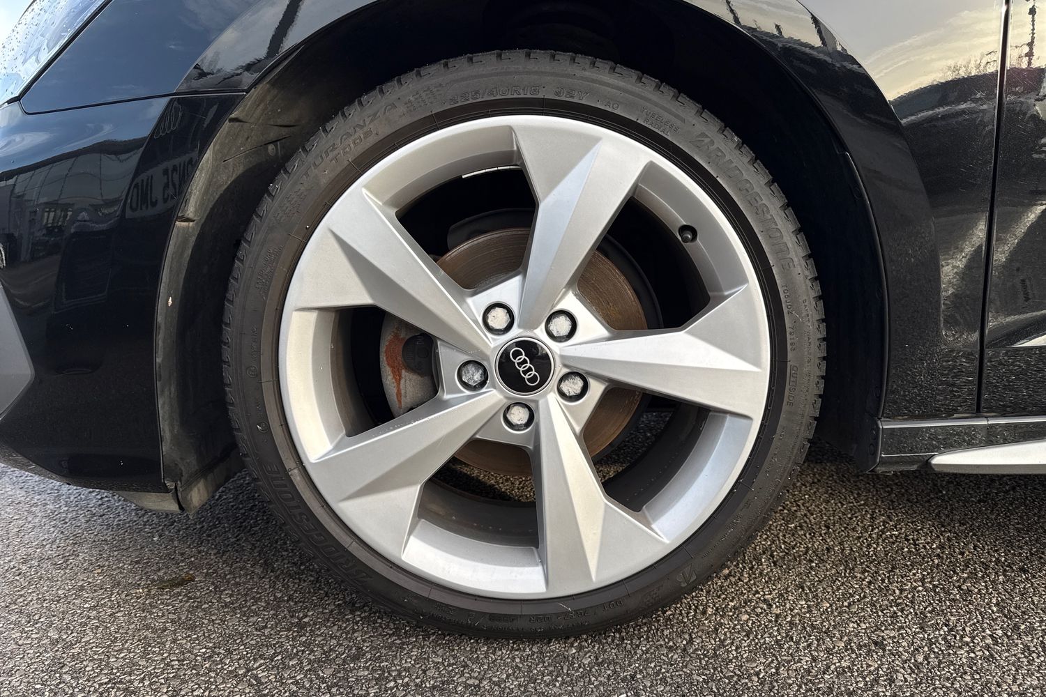 Used Audi A3 2023 for sale - 76876046: Photo 11