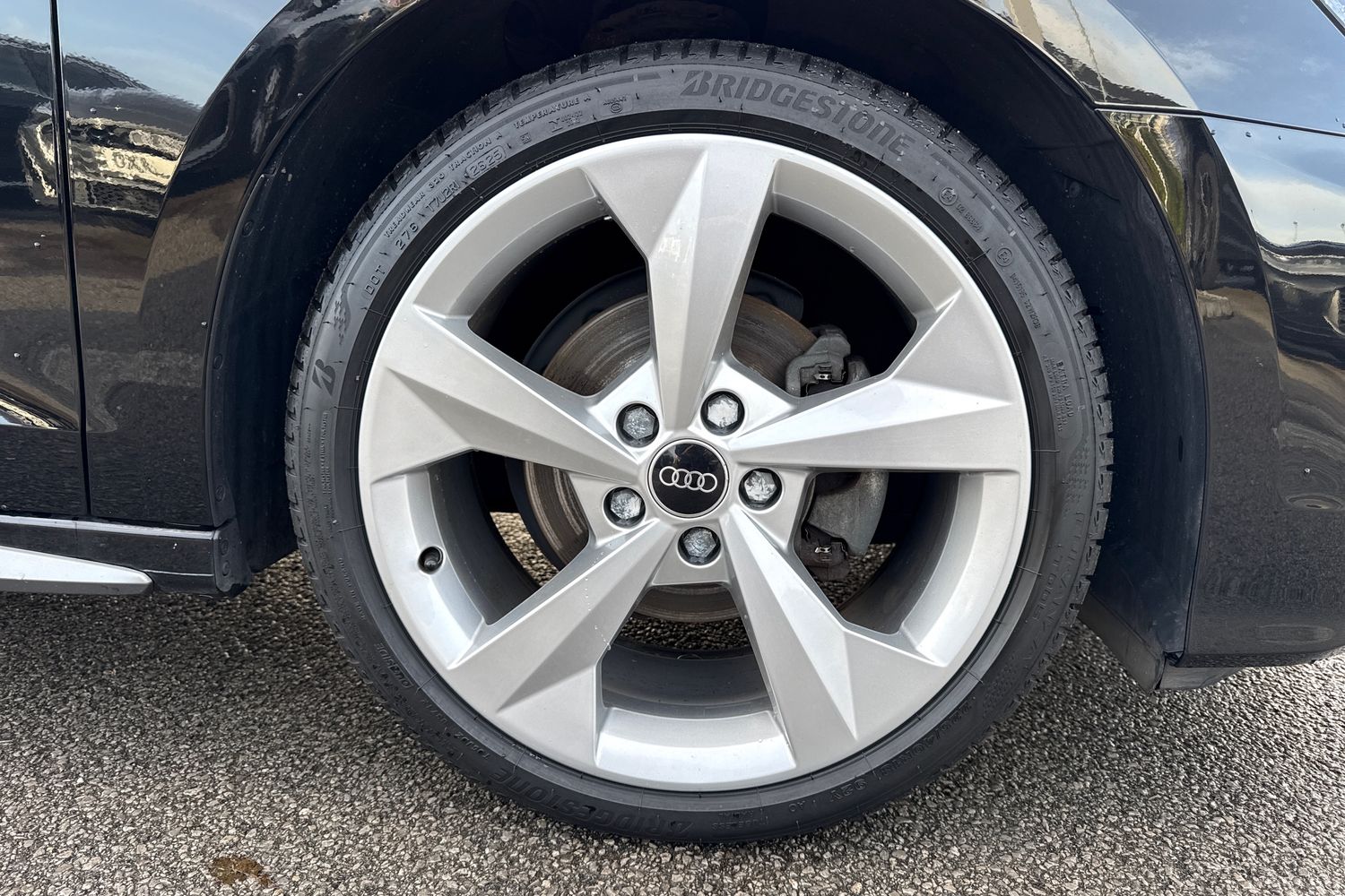 Used Audi A3 2023 for sale - 76876046: Photo 12