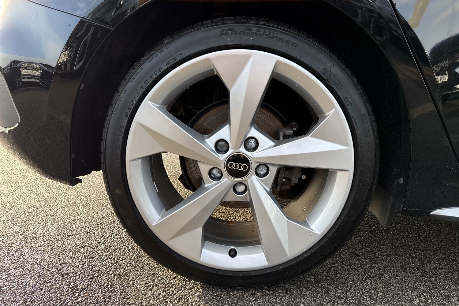 Used Audi A3 2023 for sale - 76876046: Photo 13