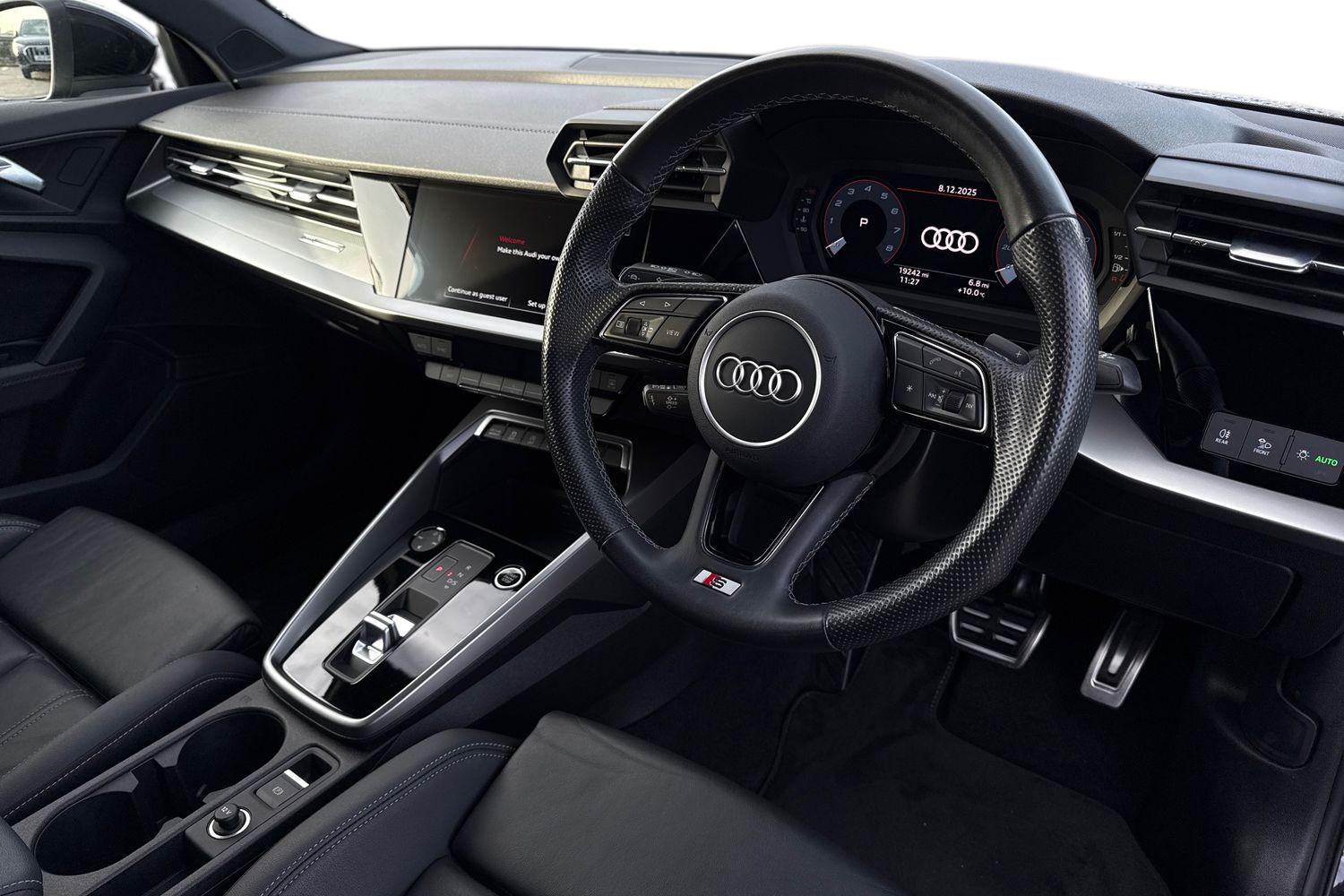 Used Audi A3 2023 for sale - 76876046: Photo 14