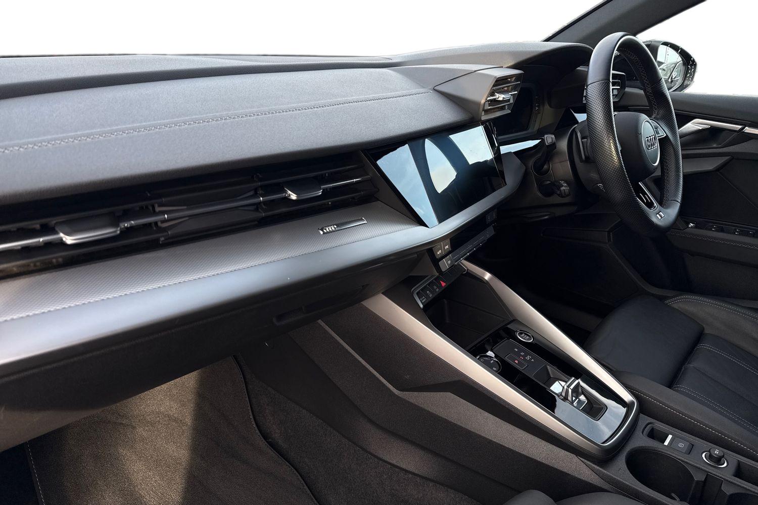 Used Audi A3 2023 for sale - 76876046: Photo 15