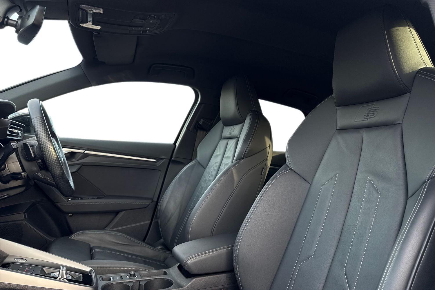 Used Audi A3 2023 for sale - 76876046: Photo 16