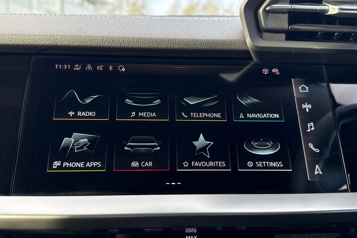 Used Audi A3 2023 for sale - 76876046: Photo 17