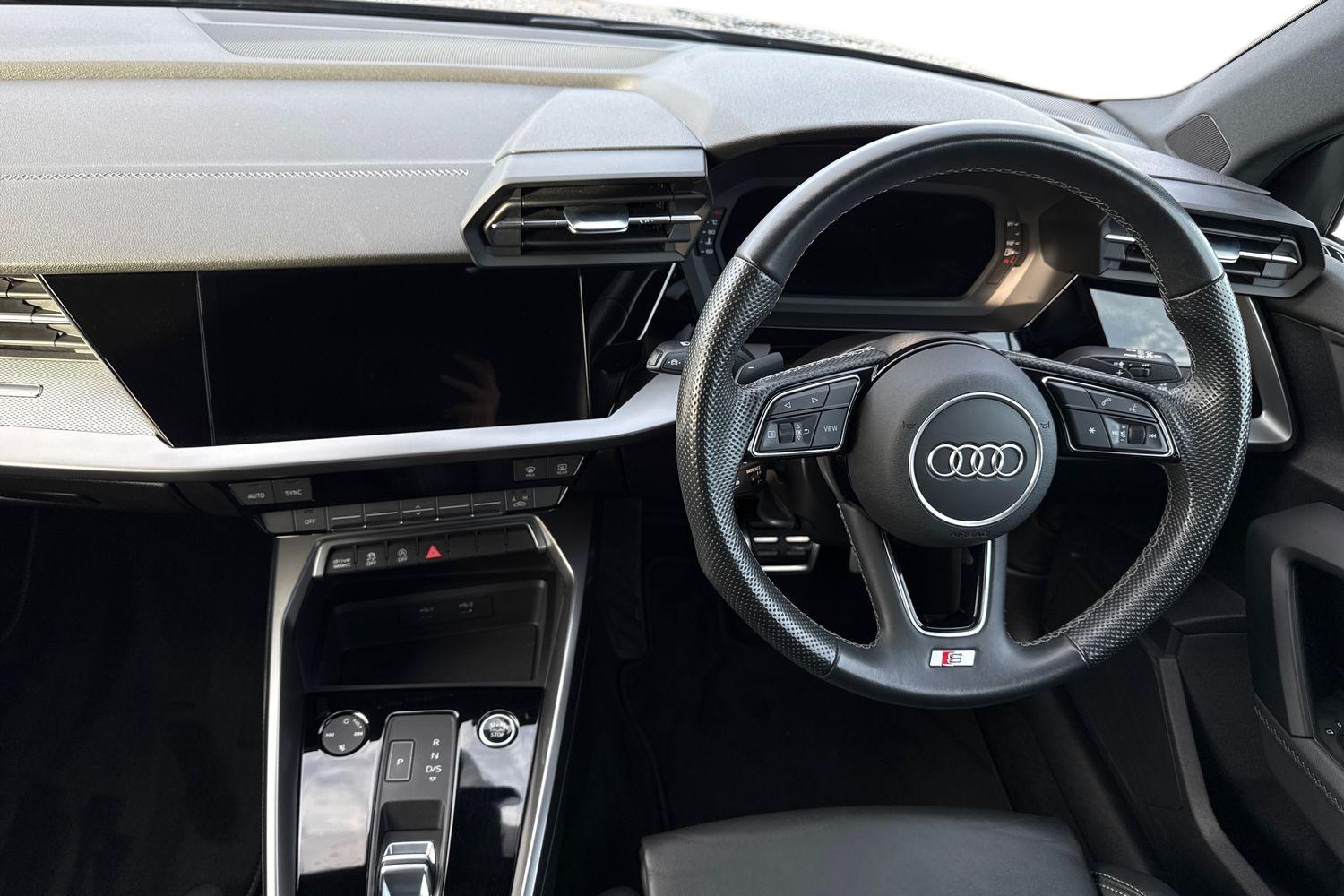 Used Audi A3 2023 for sale - 76876046: Photo 18