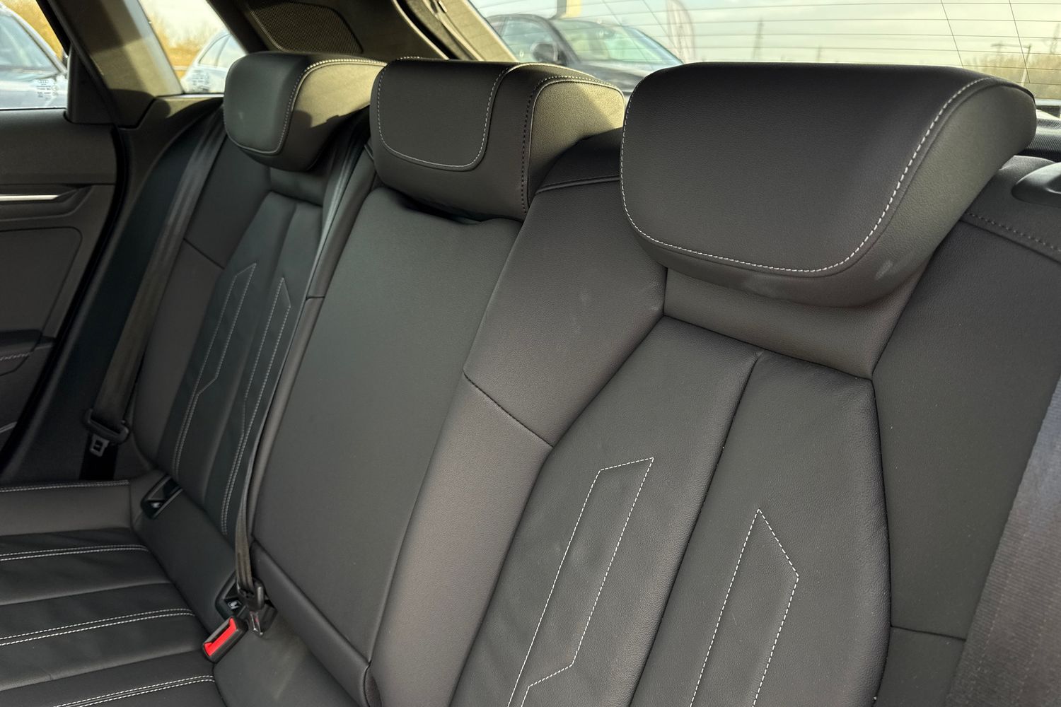 Used Audi A3 2023 for sale - 76876046: Photo 19