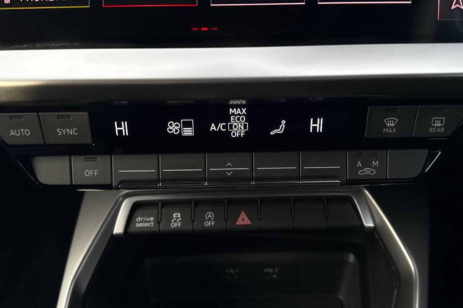 Used Audi A3 2023 for sale - 76876046: Photo 22