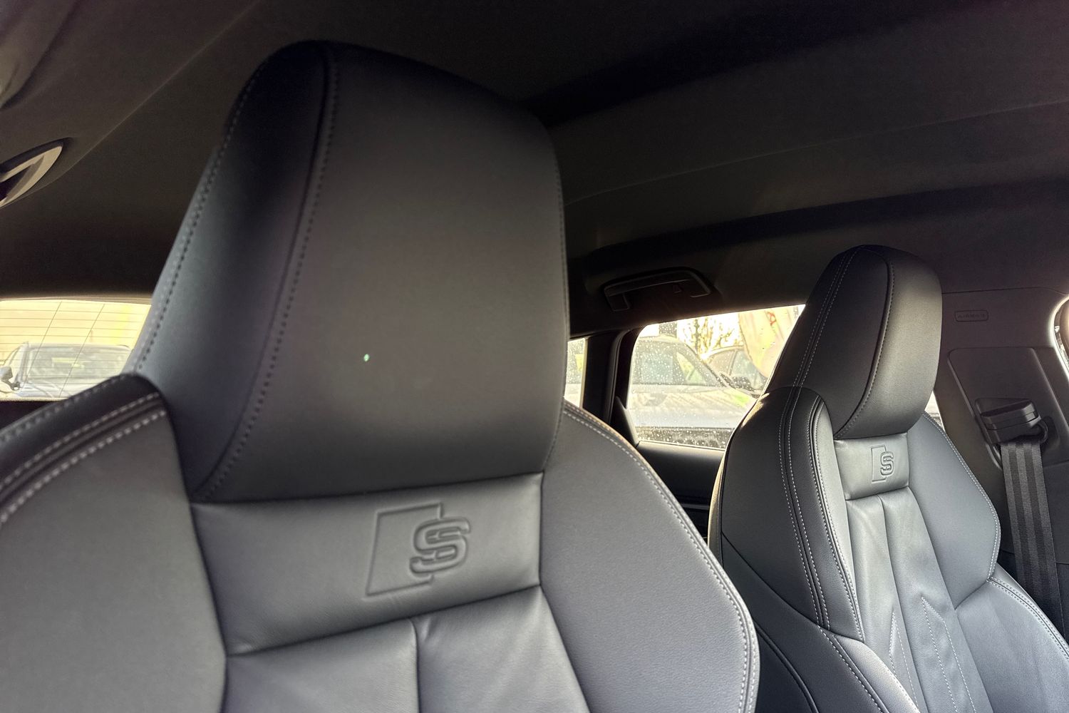 Used Audi A3 2023 for sale - 76876046: Photo 24