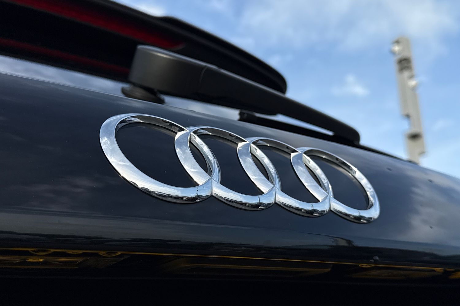 Used Audi A3 2023 for sale - 76876046: Photo 25