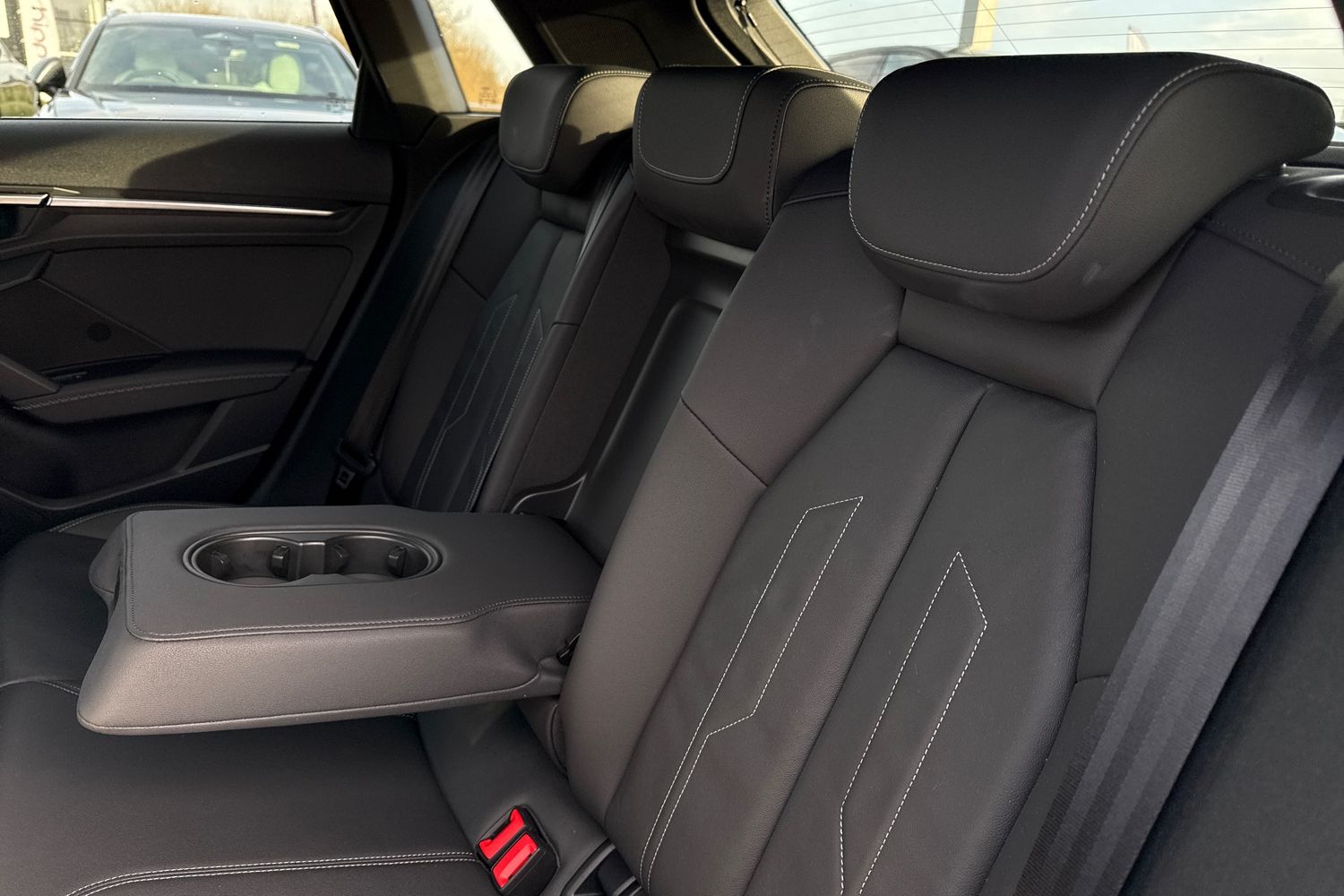 Used Audi A3 2023 for sale - 76876046: Photo 32