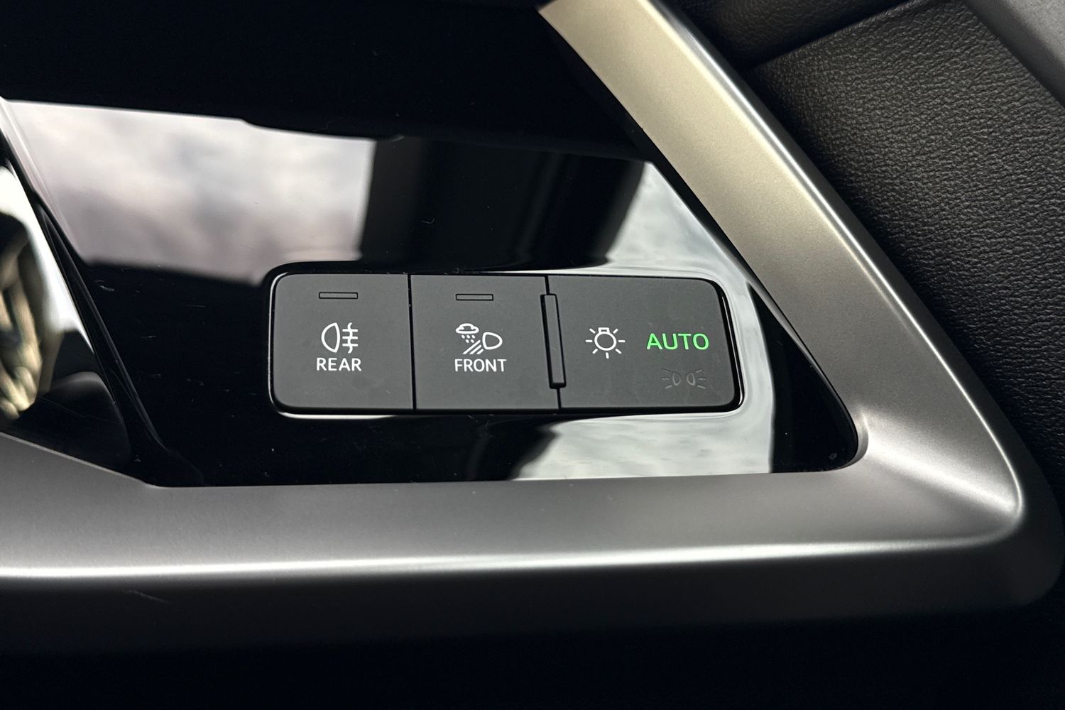 Used Audi A3 2023 for sale - 76876046: Photo 33