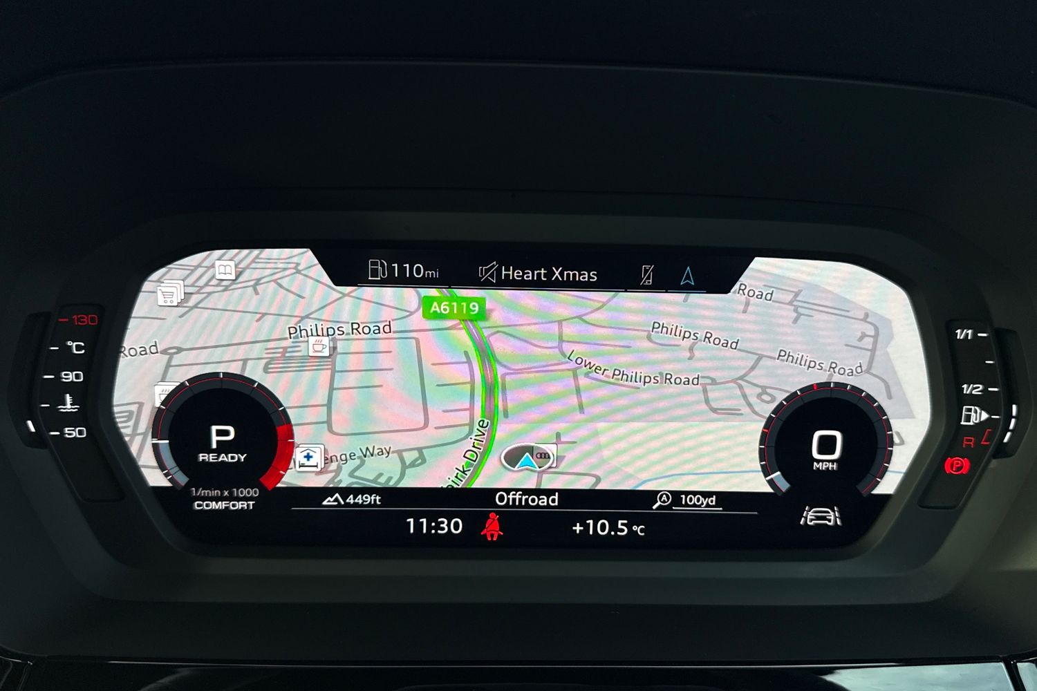 Used Audi A3 2023 for sale - 76876046: Photo 37