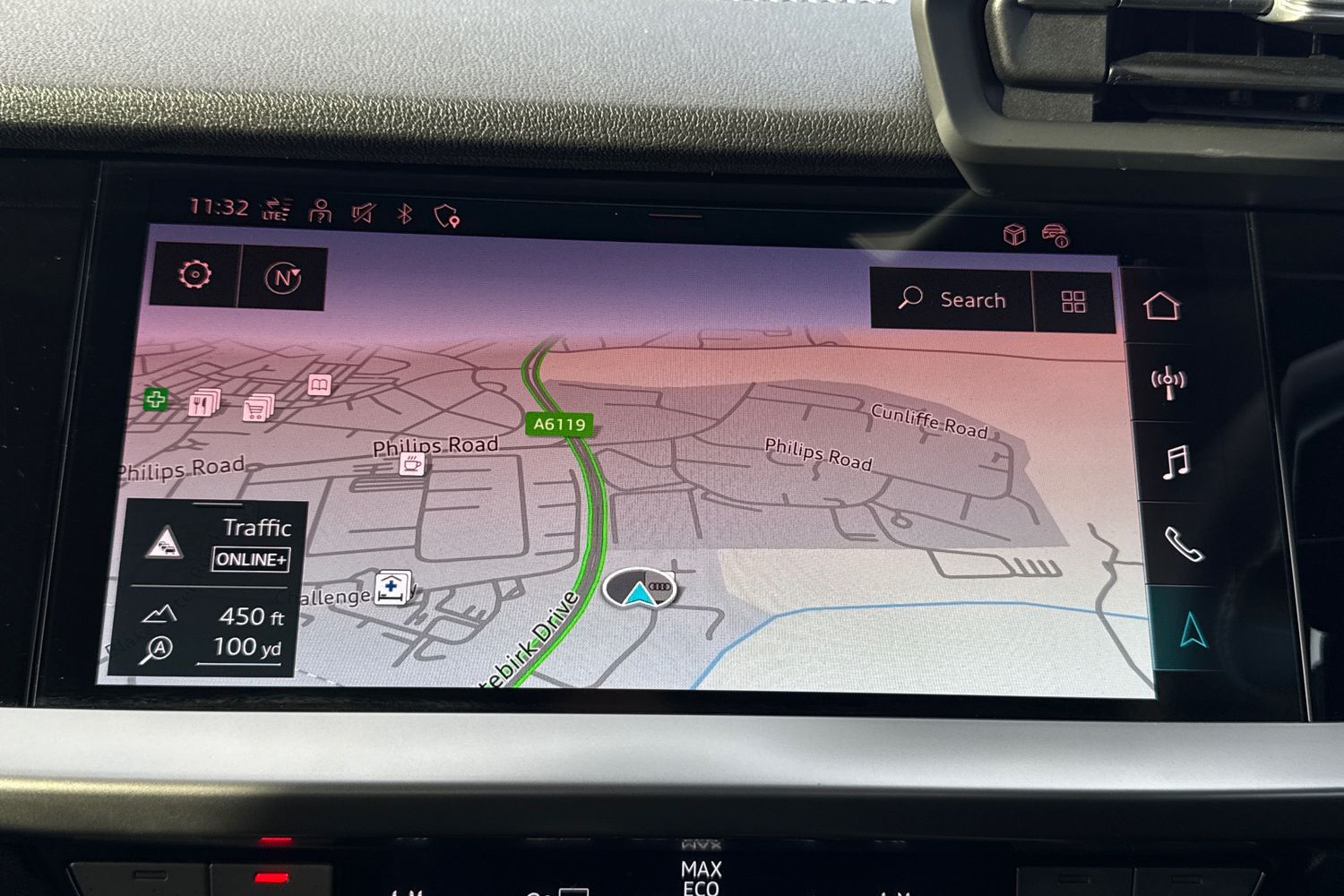 Used Audi A3 2023 for sale - 76876046: Photo 42