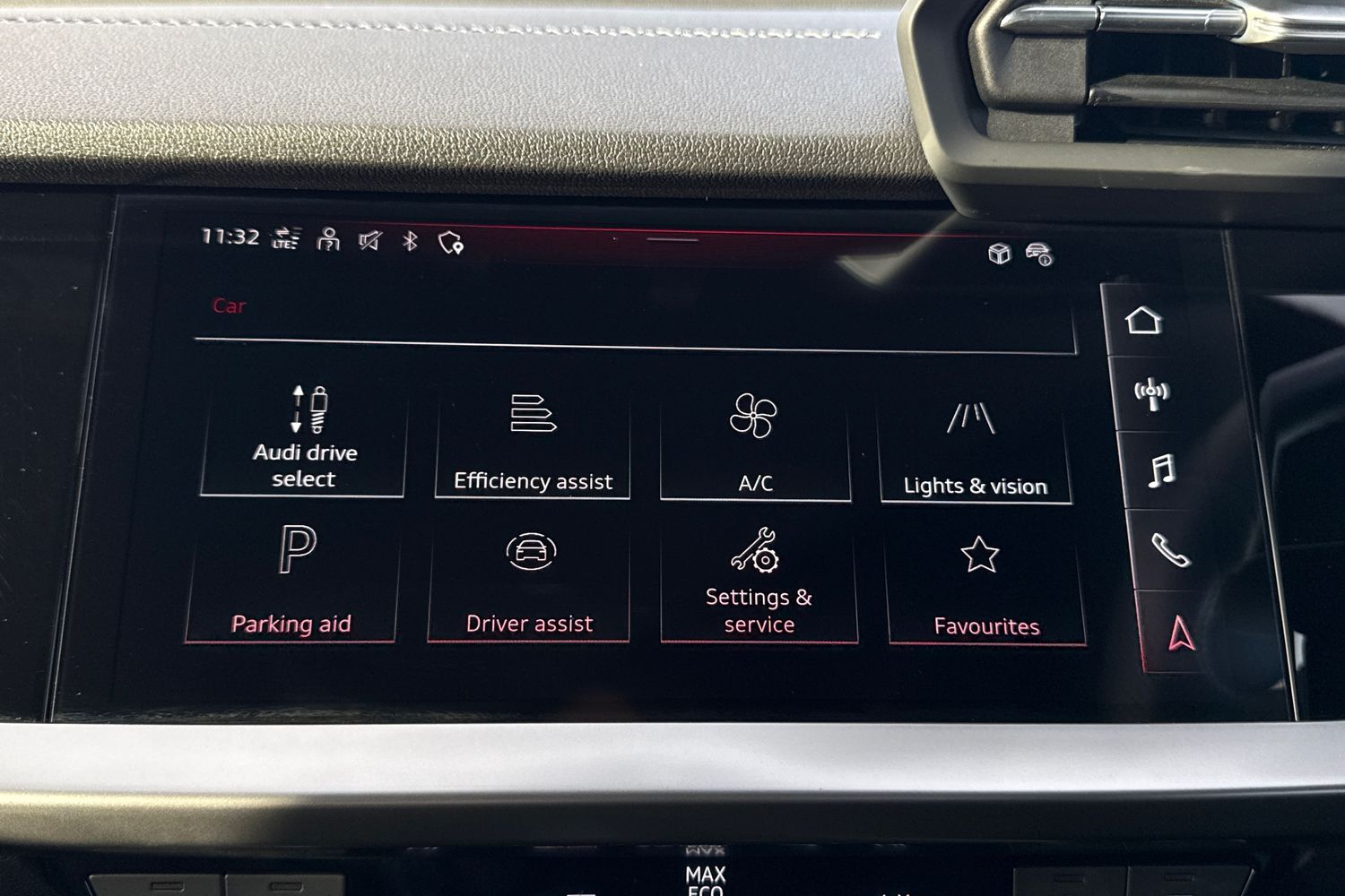 Used Audi A3 2023 for sale - 76876046: Photo 43