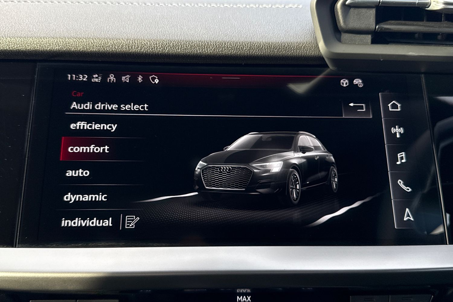 Used Audi A3 2023 for sale - 76876046: Photo 44