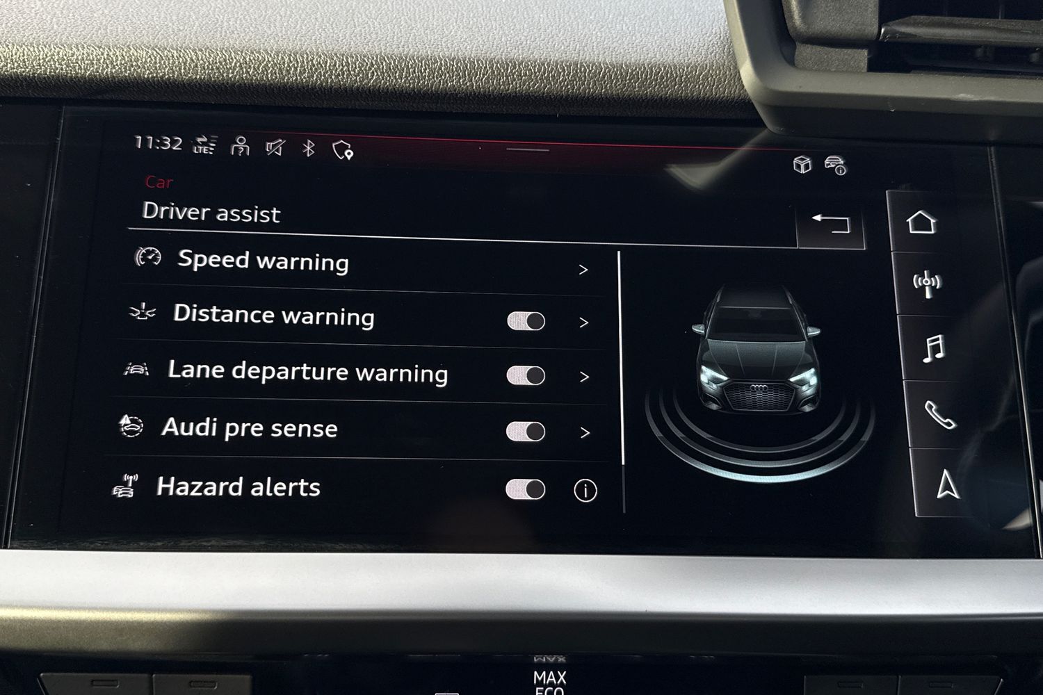 Used Audi A3 2023 for sale - 76876046: Photo 45