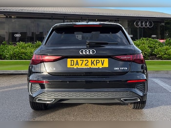 Used Audi A3 2023 for sale - 76876046: Photo