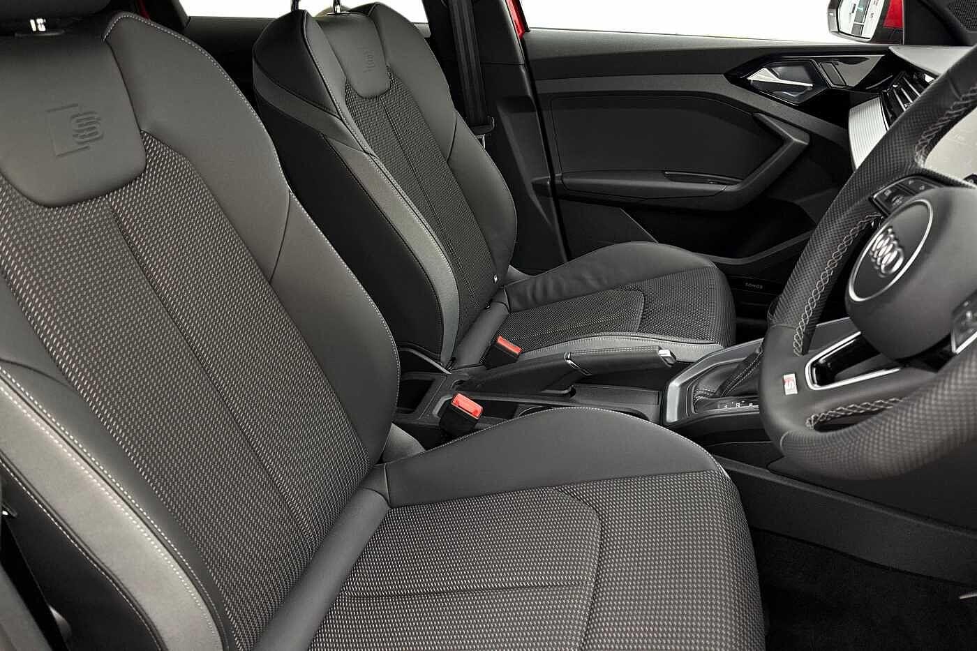 Used Audi A1 2025 for sale - 77187515: Photo 10